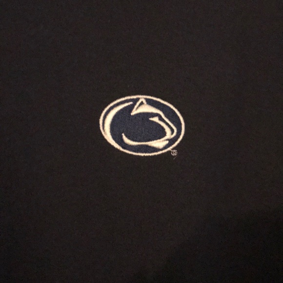 Men’s penn state zip up - Picture 2 of 3